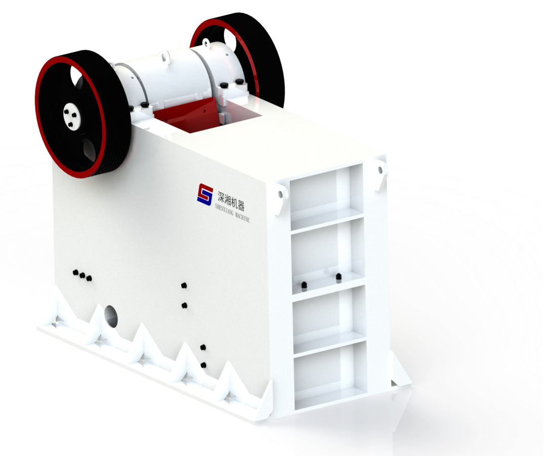 shenxiang jaw crusher shenxiang jaw crusher