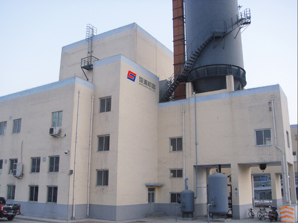 广东某长石加工制造厂粉磨系统案例