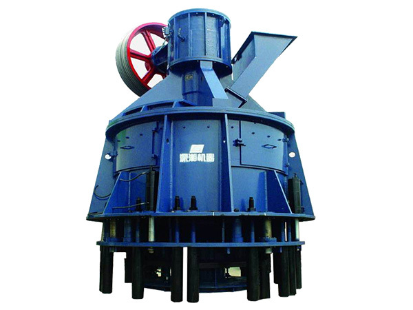 深湘新型立磨柱磨机（zmj型）