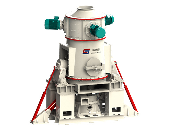vl系列立磨机
